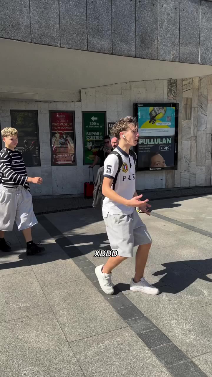 rozśmiesz mnie 😆