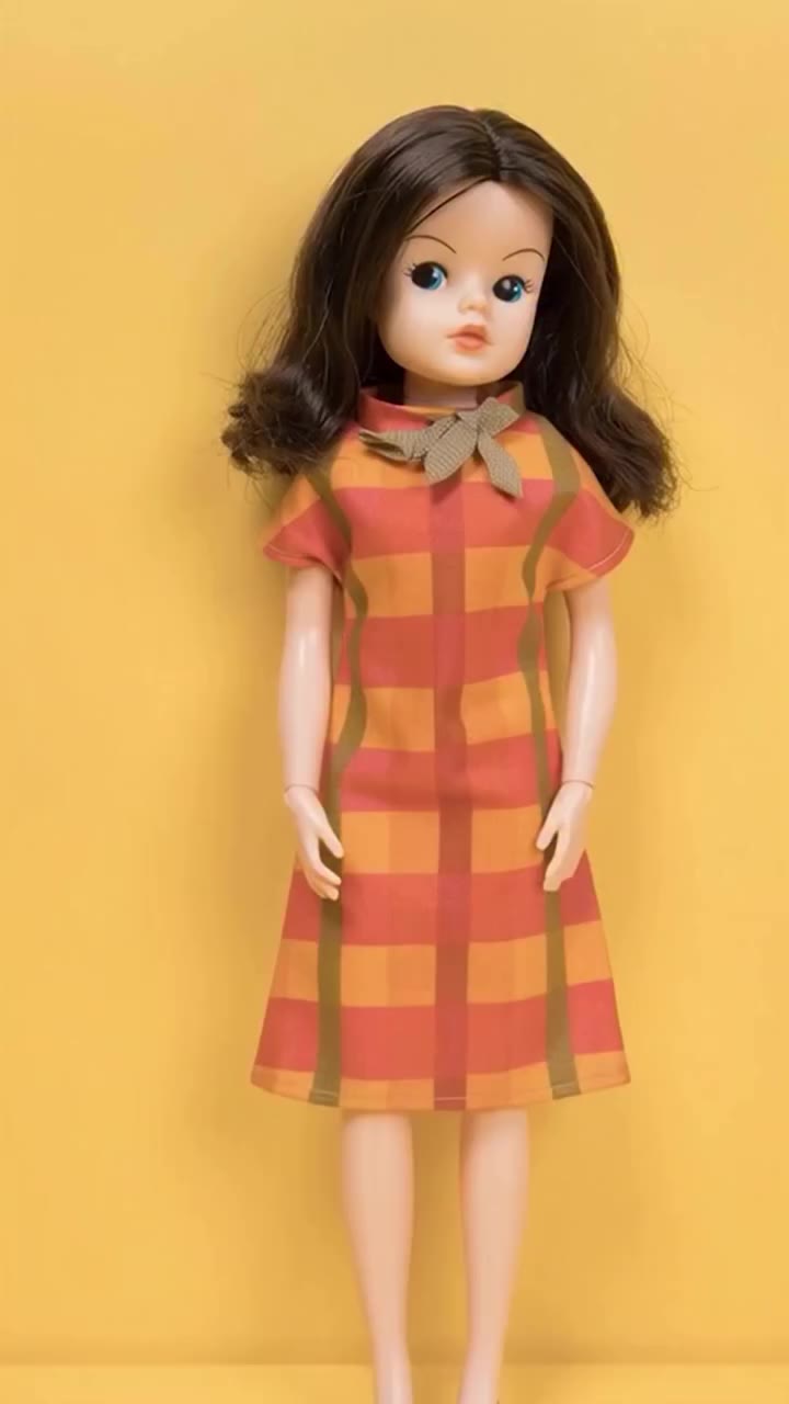 Expect to be enchanted in the world of “Doll Dressing” which is now on view!…