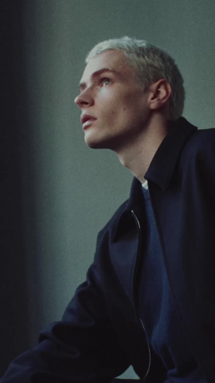 VALSTAR FALL-WINTER 26 Crafted around exceptional materials and lasting…