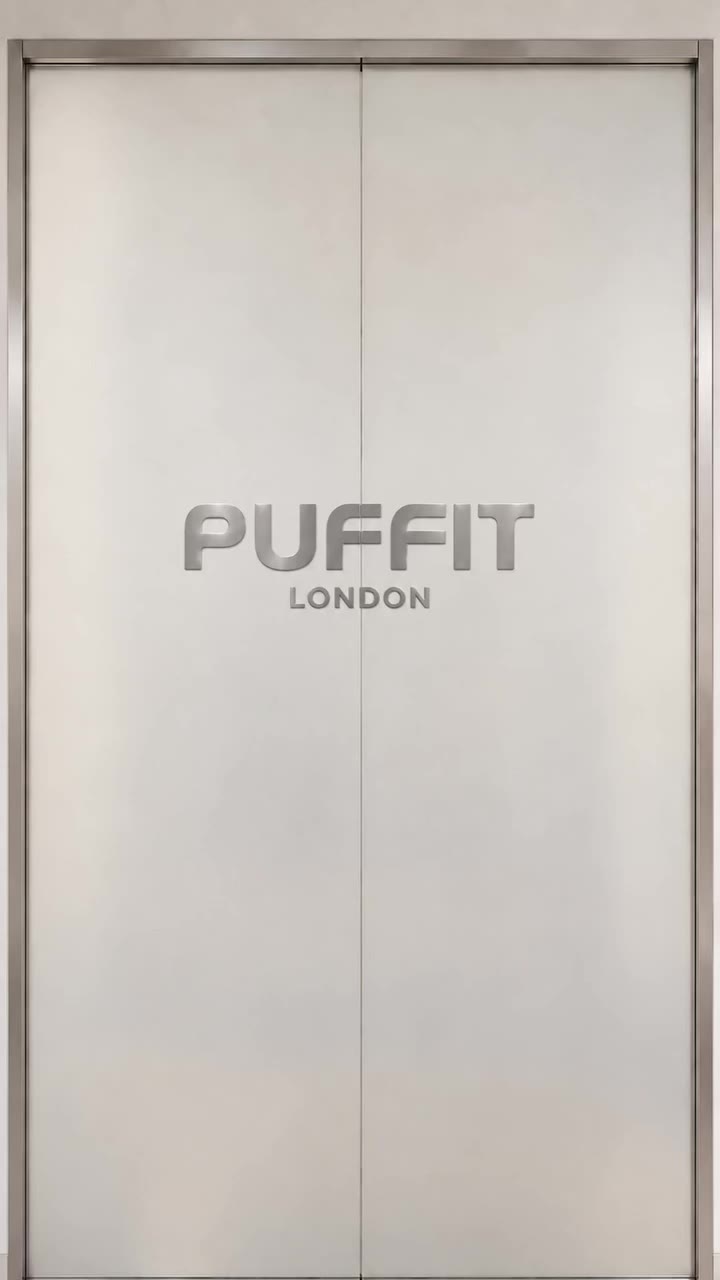 Welcome to PUFFIT Lab. Water. Wind. Stains. Cold. We put the details to the…