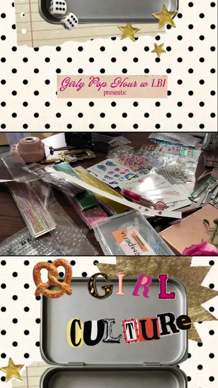 The best Girl Culture everrrr✨Thankyou @littlebox.india . . . #girlies…