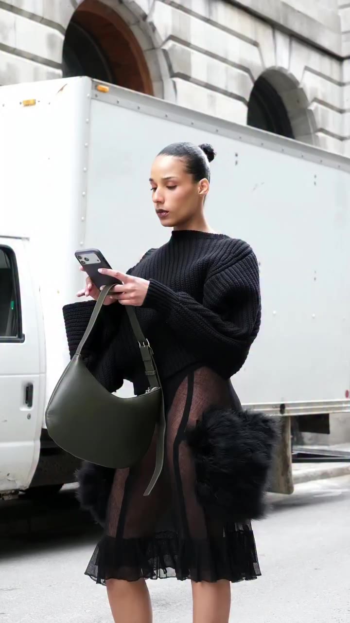 Don’t be late like Naomi. Be ready tomorrow at 9 AM. Two returning favourites…