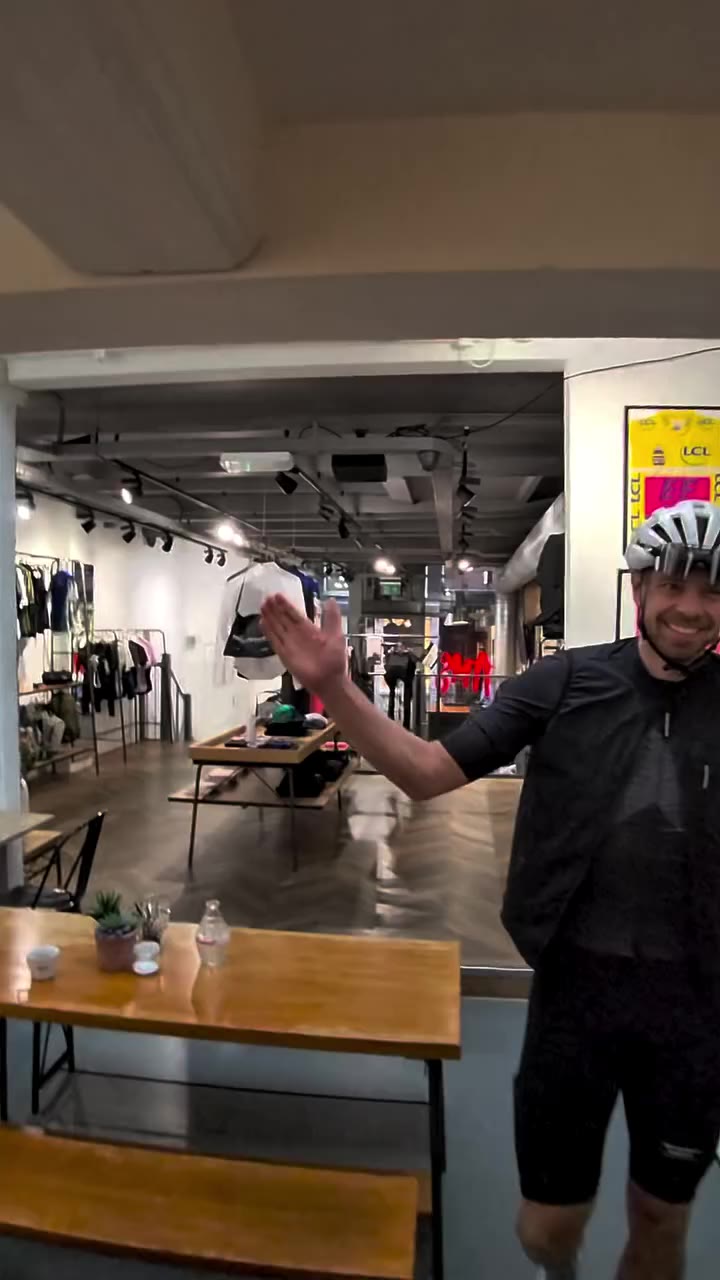 Another action packed RCC Breek de Week ride filmed by Alex!