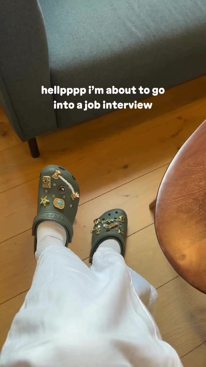 is this unprofessional???
