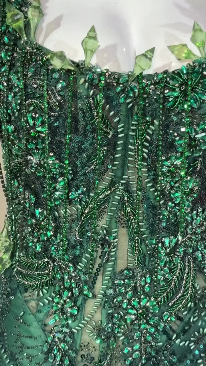 Need a custom dress, a show-stopping homecoming look, a birthday dress, or…