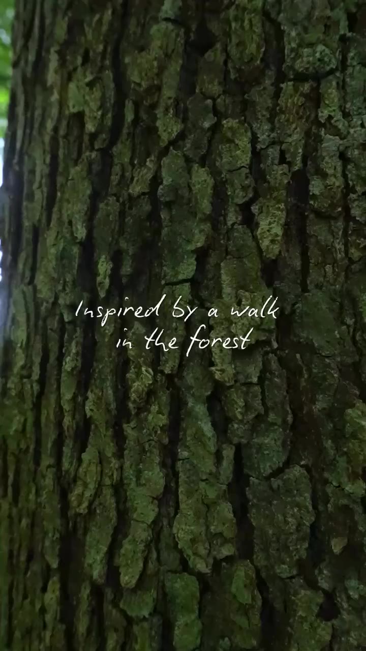 A little woodland magic for the coziest sleep 😴
