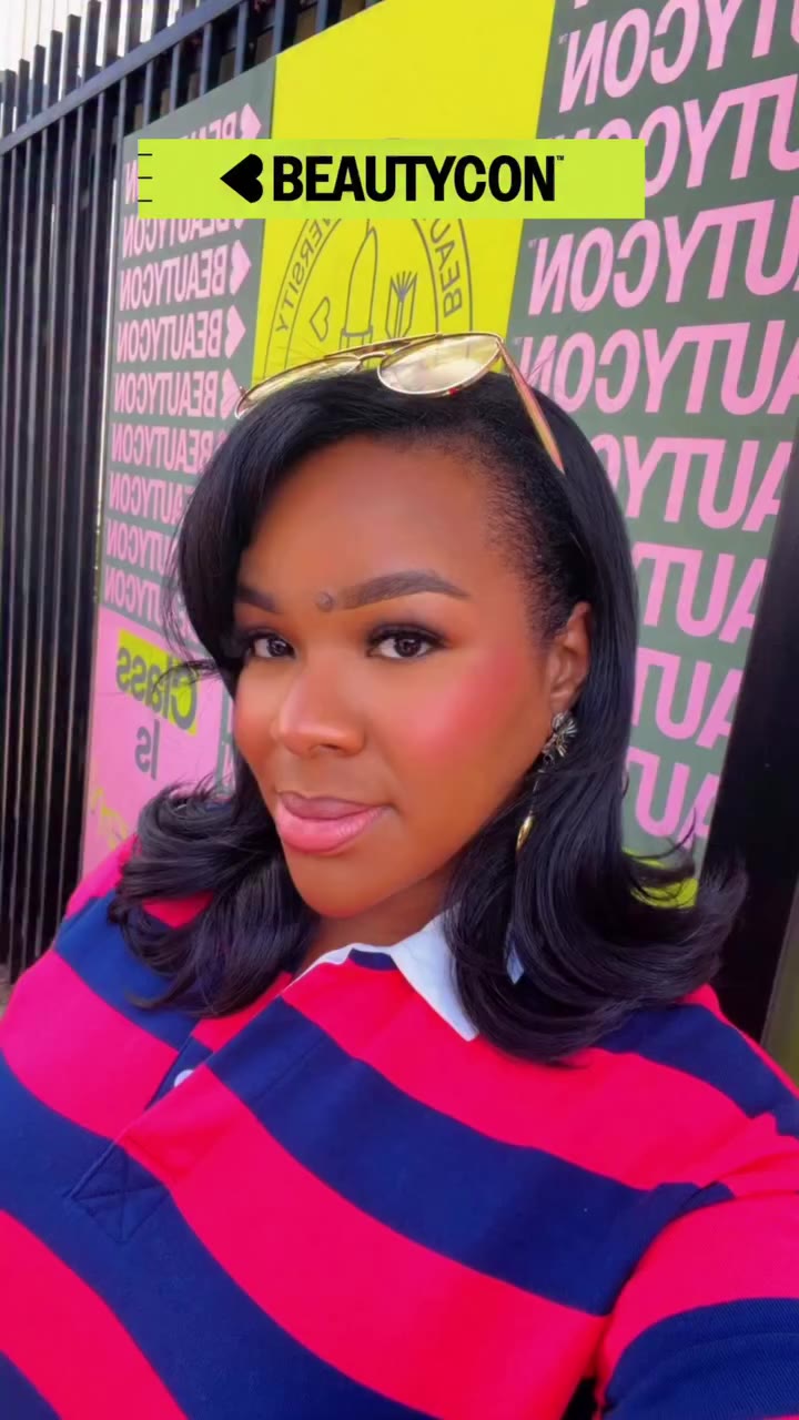 @beautycon University 2026 was one for the books 📚 Had the best time soaking…