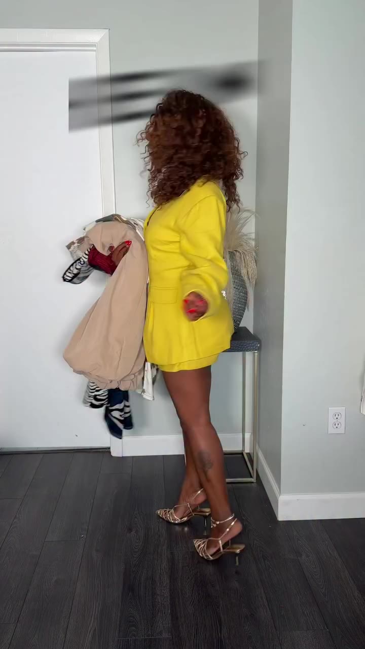 SHEIN Fit Check @sheinofficial @shein_us Search WDR75 on SHEIN to shop my…