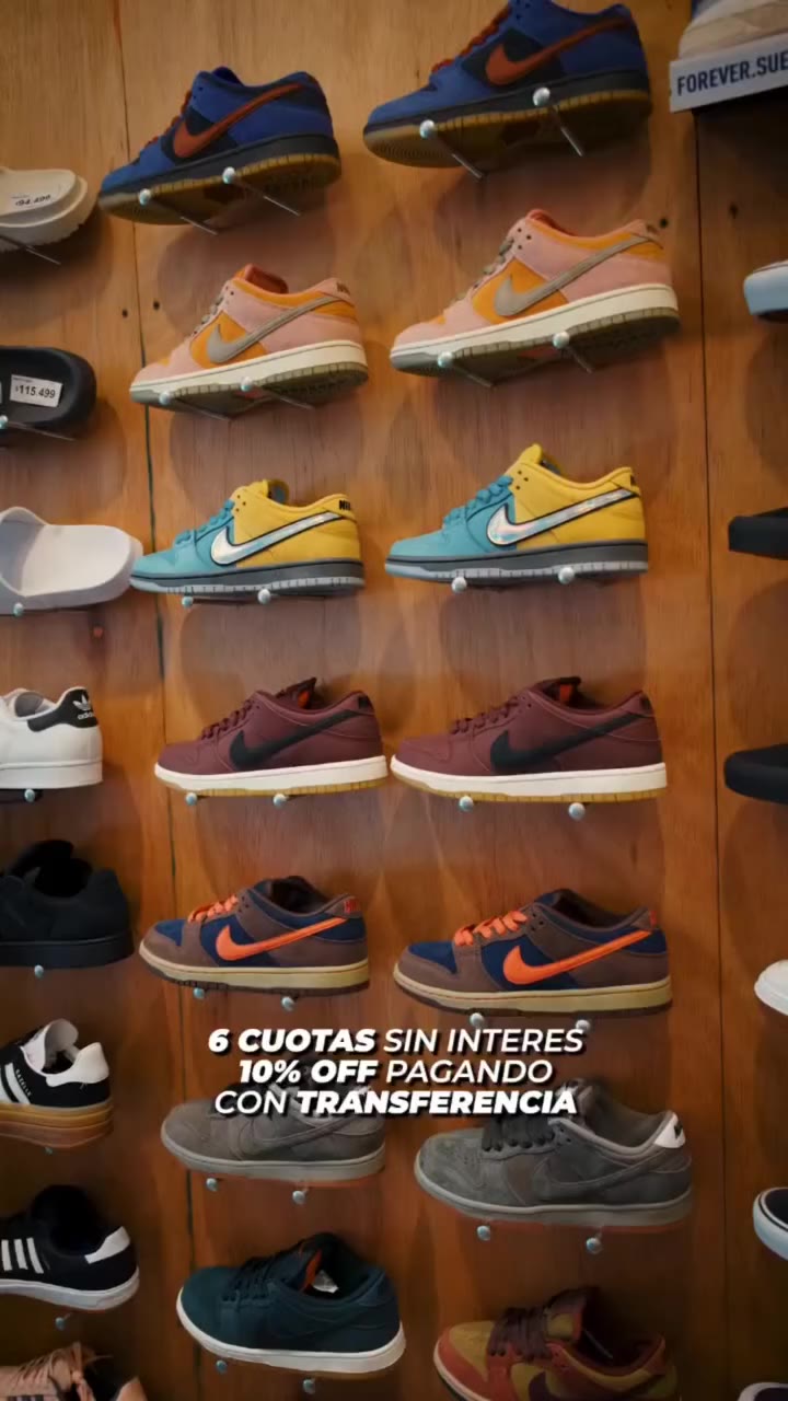Los nuevas Nike Dunk low Baroque Brown y Pro iso “Burgundy Crush” ya…