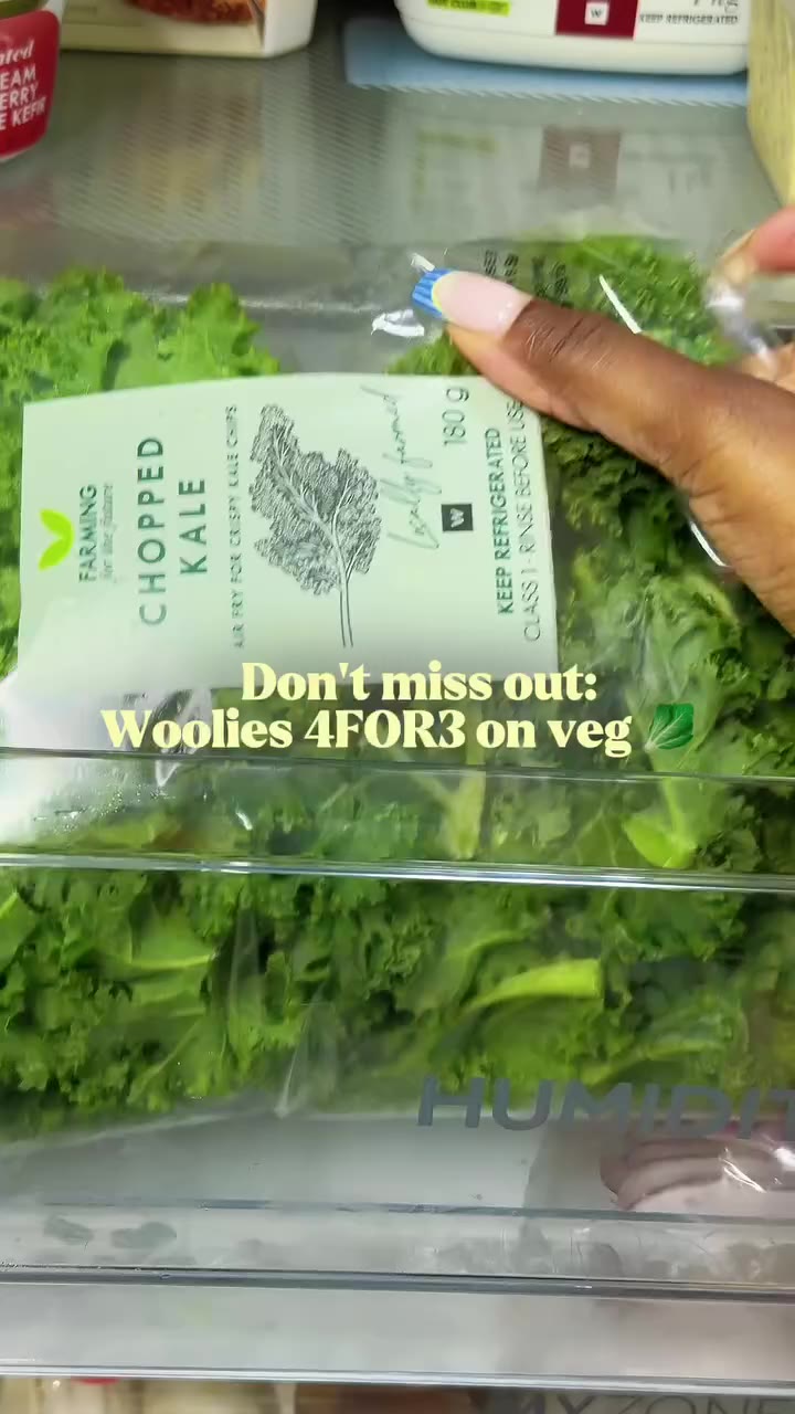 Consider this your sign to stock up, try something new and add that favourite…
