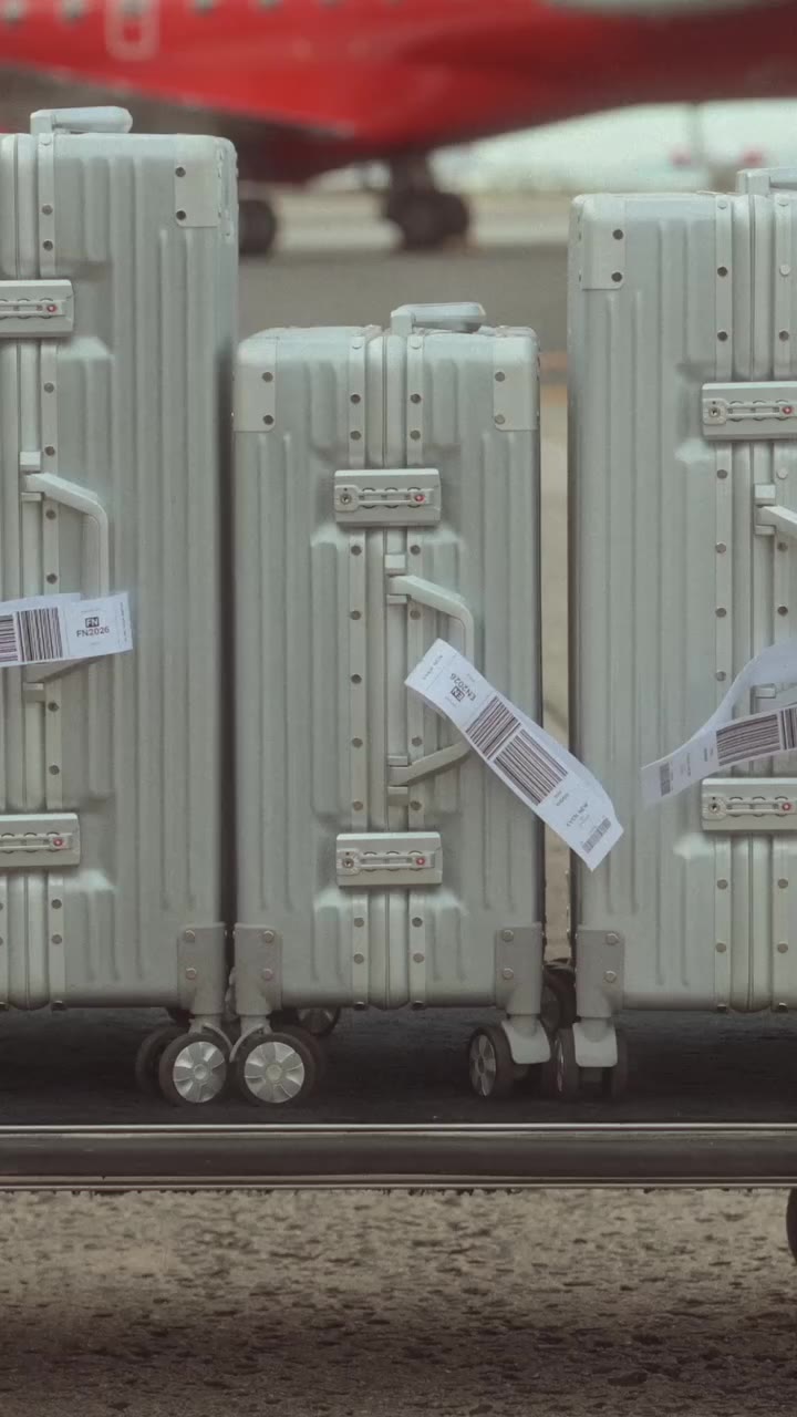 Ready for departure. Jet Setter — Coming soon.
