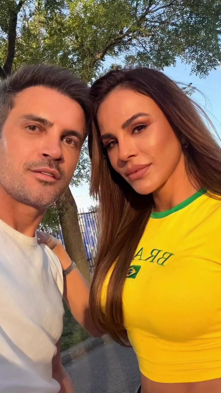 Hoje é dia dela @lilifariav ,o amor da minha vida, que irradia luz e alegria…
