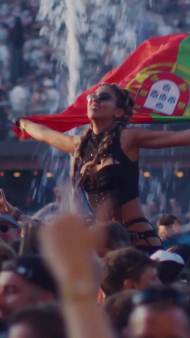 Get ready for another chapter of Consciencia at Tomorrowland Brasil 2027, the…
