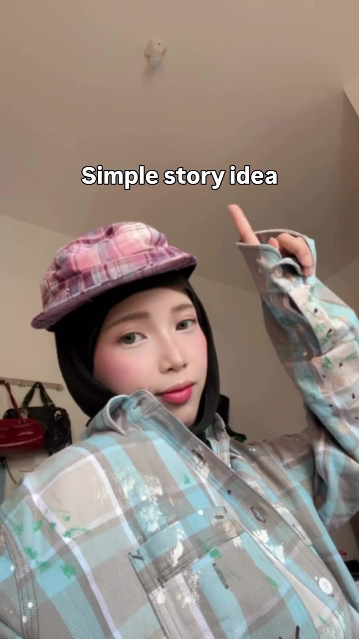 Follow me for more story ideas 🫶🏻 #réel #tutorial #storyideas