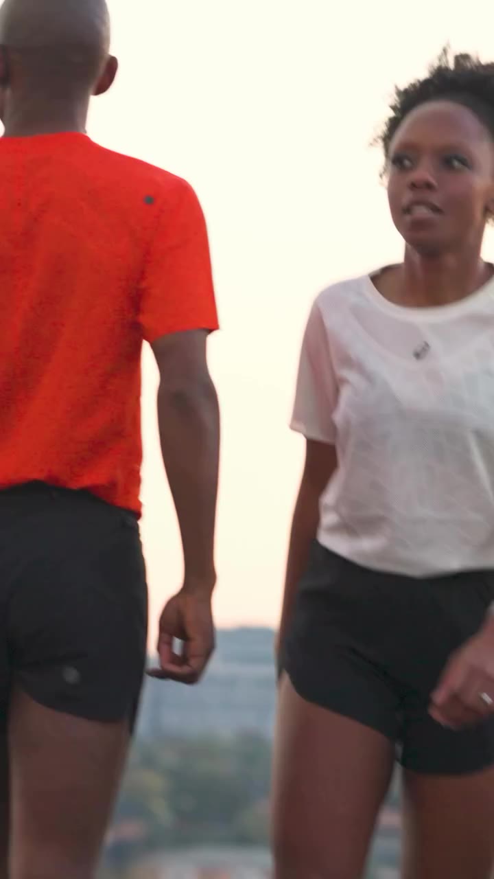 RISE & SHINE, SANDTON CITY. Something new is on the horizon. A new ASICS…
