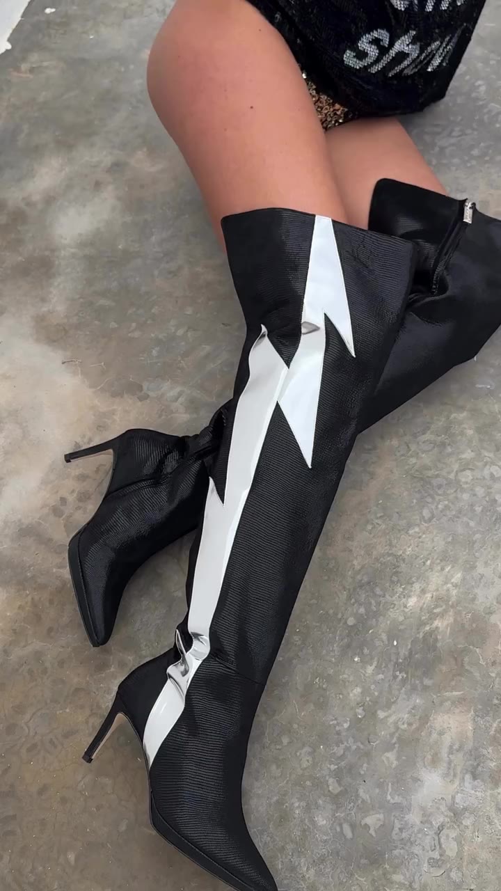 The ALEX Boot.