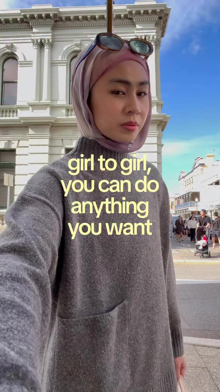 just do it 🌟