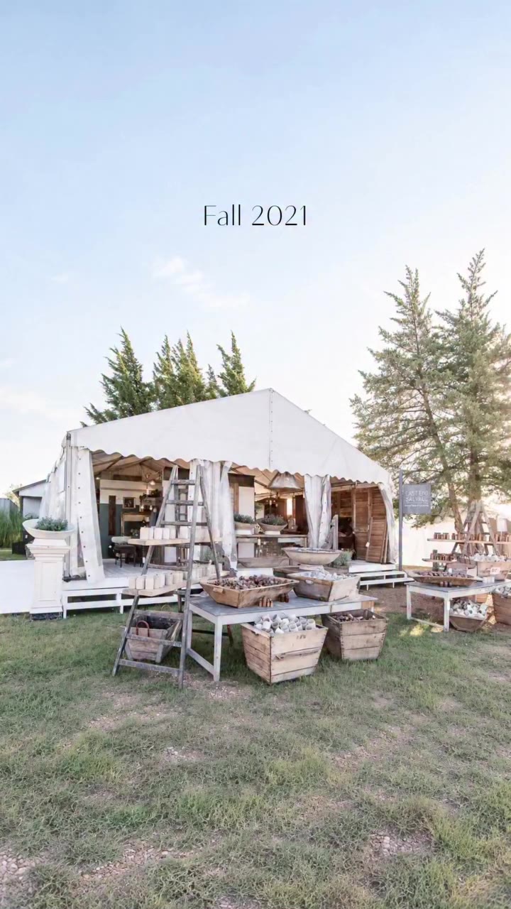 Same little white barn. A whole lot of work between these photos. 🤎 What…
