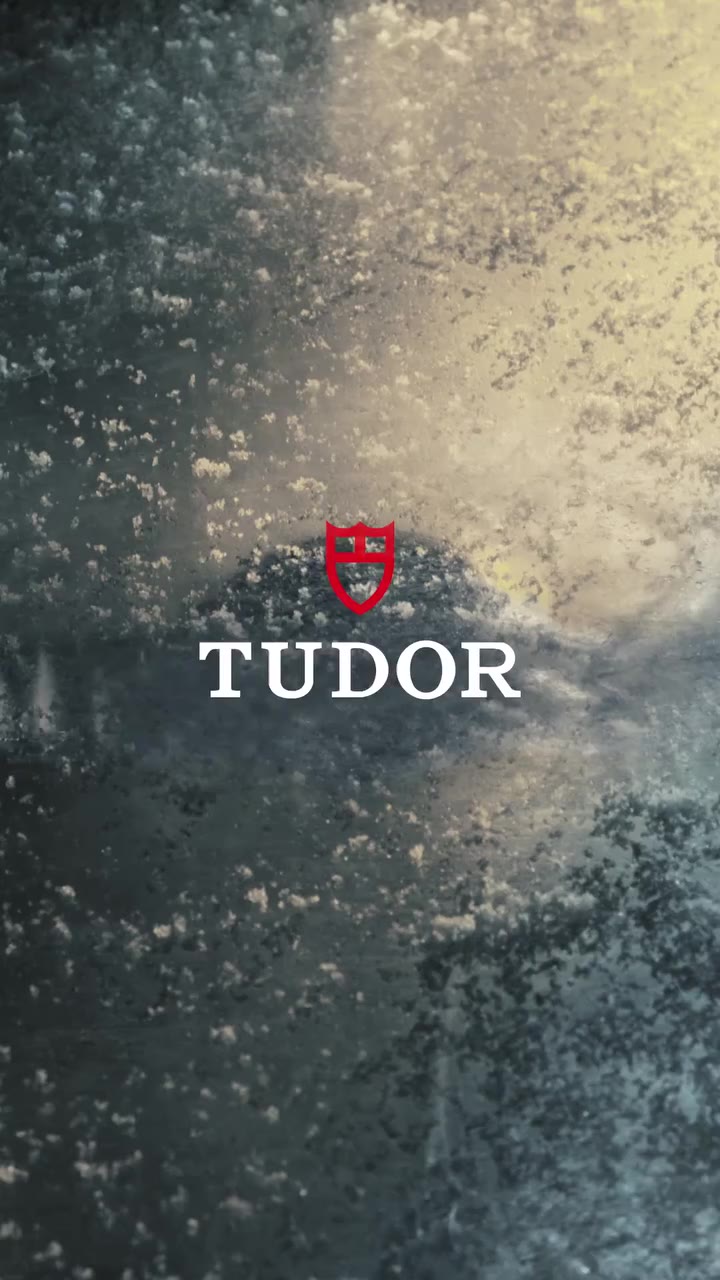 The @tudorwatch Northflag returns, a 40mm satin-brushed and polished case with…