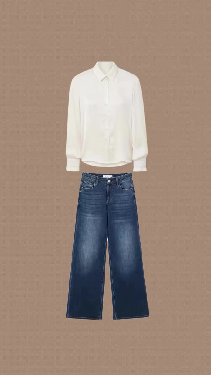 How to style your Molly Bracken pieces? Découvrez nos idées pour styliser vos…