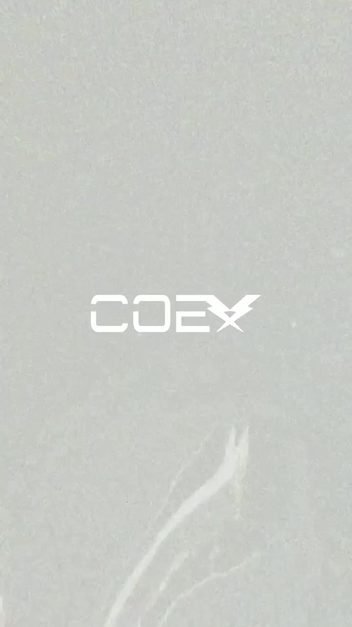 ANVIL AMBER just pulled up. Our best seller, now in a crisp amber lens…