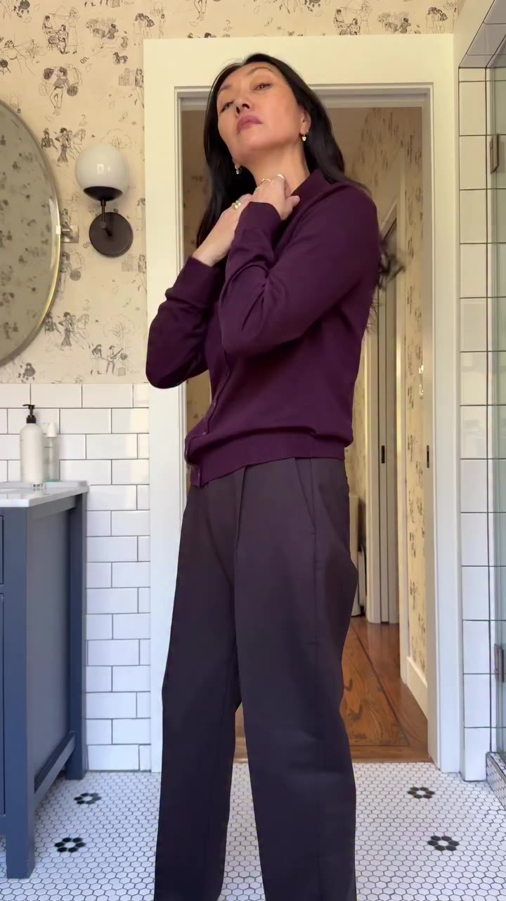 A week of outfits that make getting dressed feel effortless. Easy, pulled…