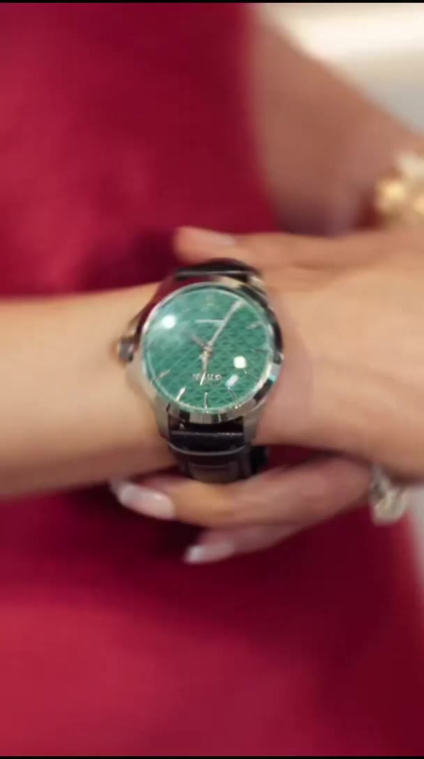 A defining moment in Titan’s pursuit of watchmaking excellence. From the…