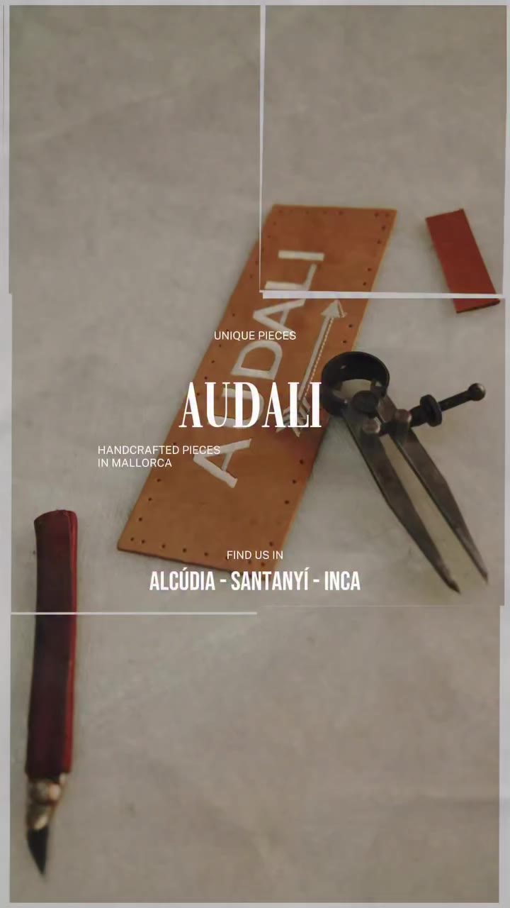 Made by hand, inspired by Mallorca. Discover our collection of handcrafted…