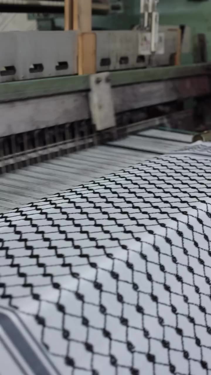 From Palestine in the 1950s to Jordan today, our family factory has been…