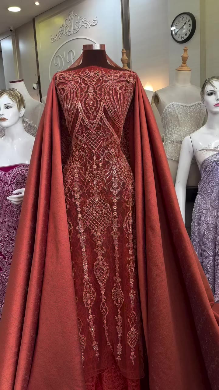 Ready at dpalaismoda textile, Jl Peta No 256, Bandung - Jawa Barat …