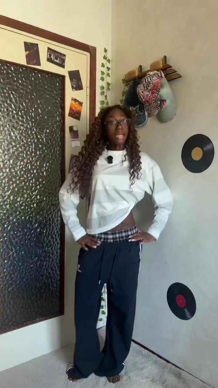 ep.1💕 #grwm #outfit #inspo