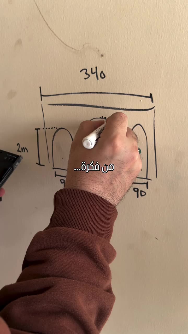 الله يشهد إني أعطيت هالمكان من قلبي 🥹 وحاولت أتقن كل تفصيلة فيه قد ما بقدر…