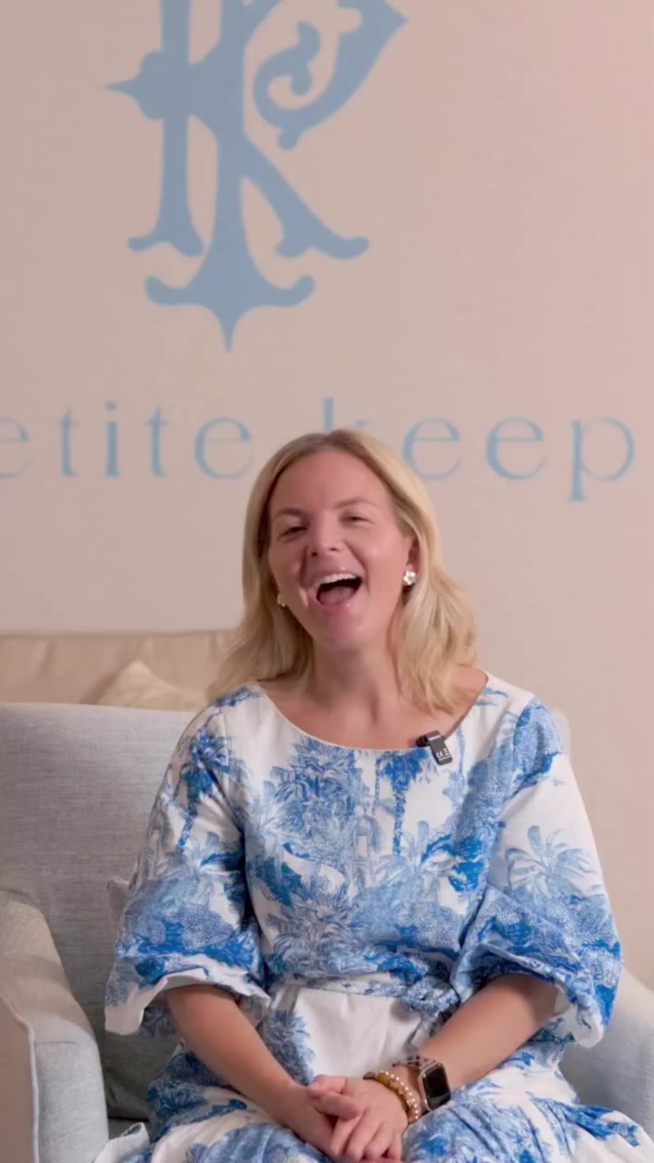 We are *so excited* to share that our very first Petite Keep Tastemaker Series…