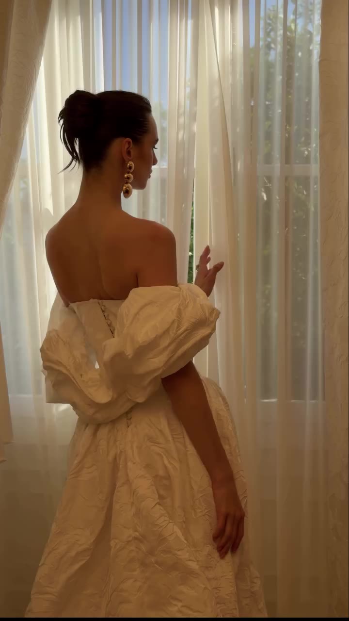 Camille is simply irresistible