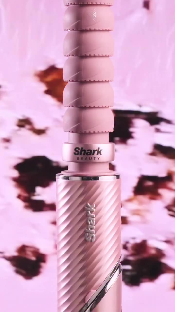 The storm has arrived. 🌩️ Meet FlexStyle IonCurl! Our most powerful FlexStyle…
