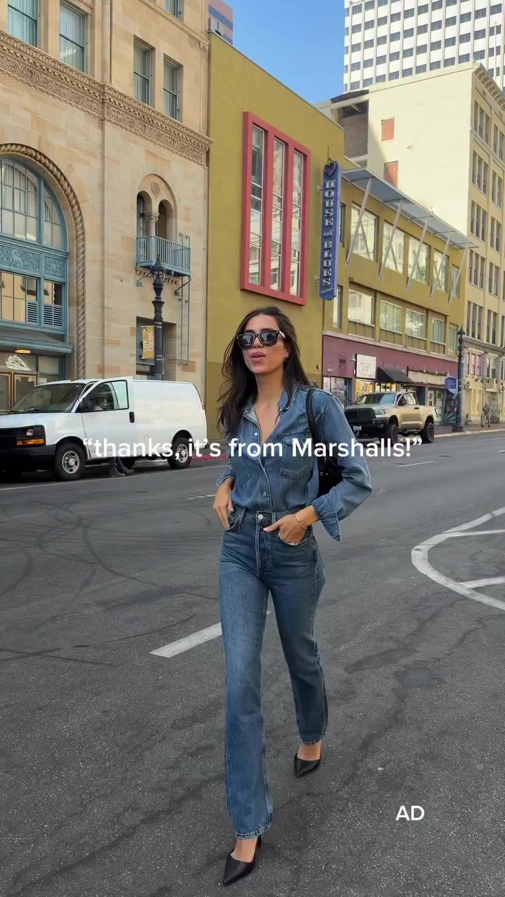 the kind of fall fashion finds i love: elevated brands, pieces that look and…