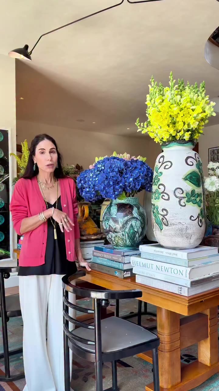I’ve always been drawn to things that feel organic and collected. The way…