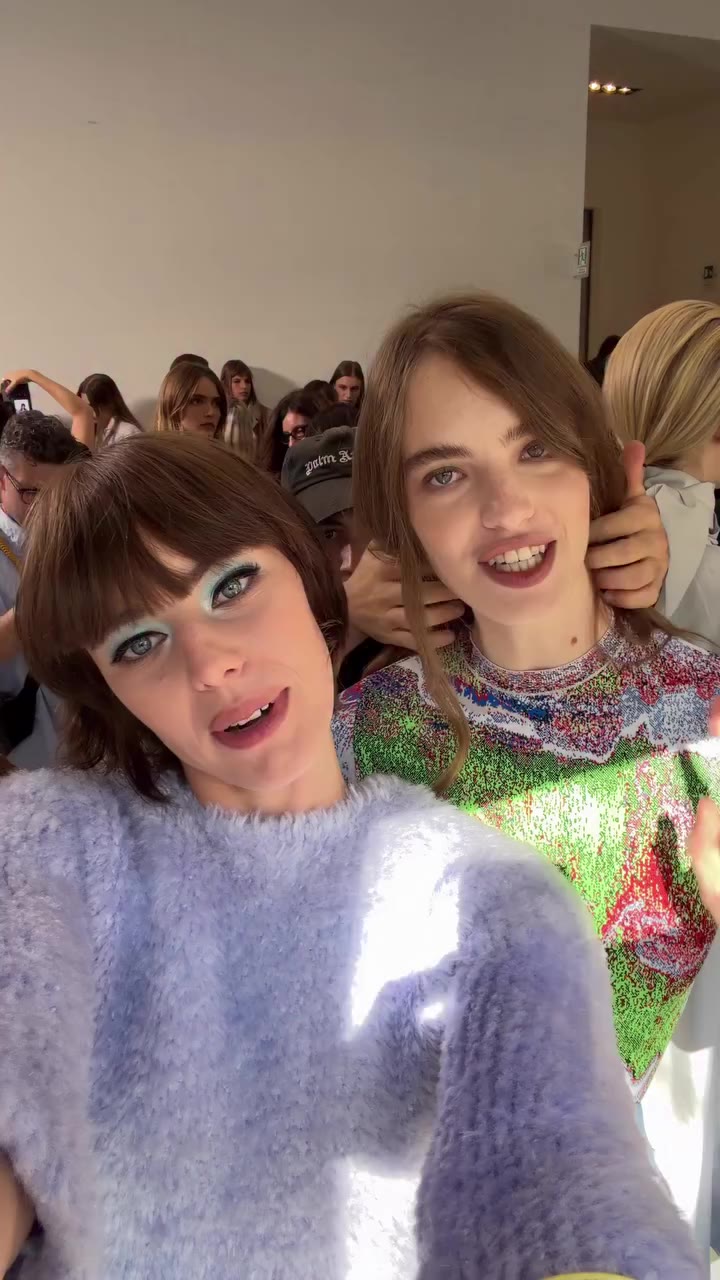 Одним із найочікуваніших шоу сьогодні в Мілані став показ Jil Sander…