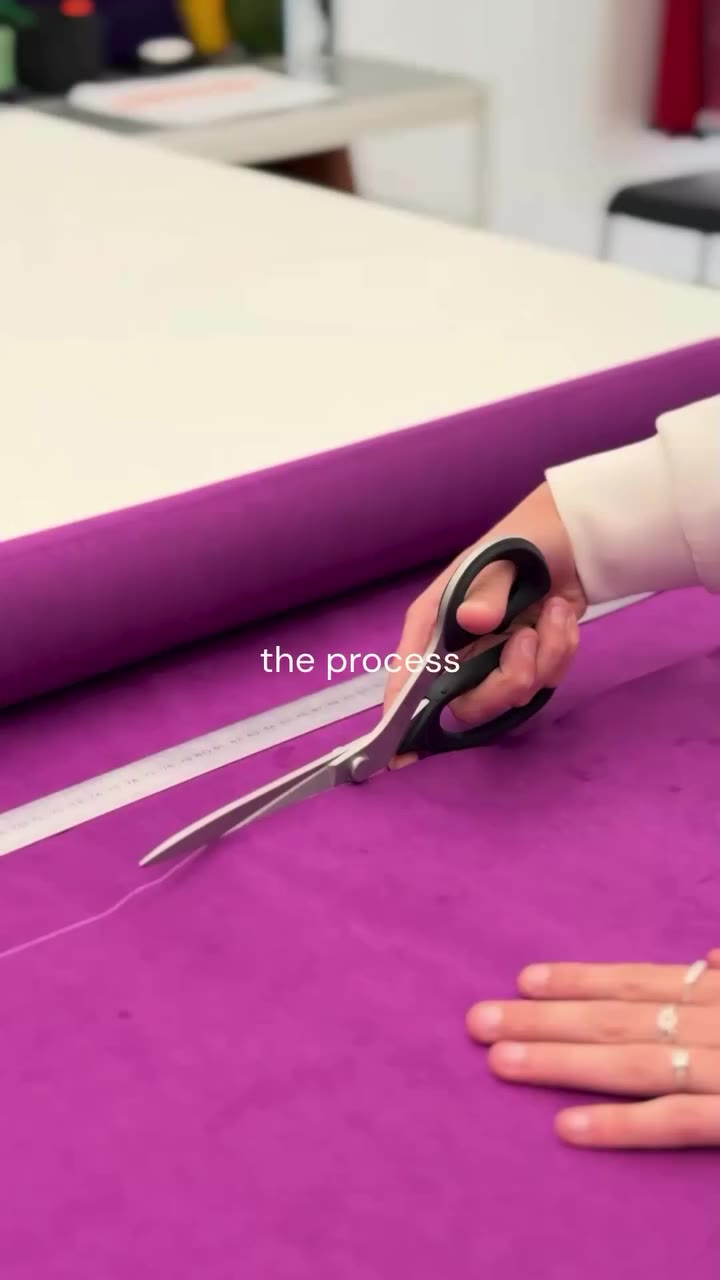 Cut by hand. Shaped to fit. Worth it every time. Inserts made for the bags you…