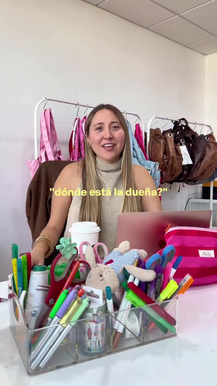 Porque si hay que darlo todo por nuestras girls, lo hacemos!!!🌈🧚‍♀️✨ y…