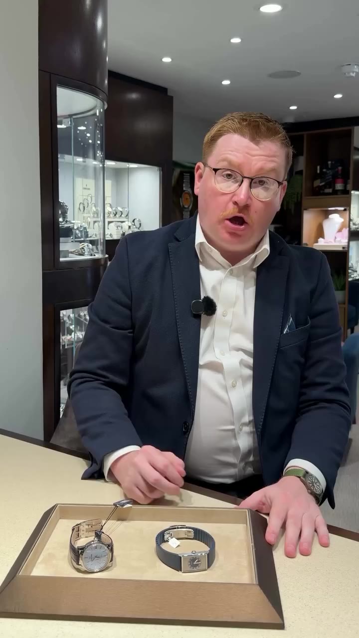 Looking for a watch for a 21st birthday? It’s a question we get asked a lot…