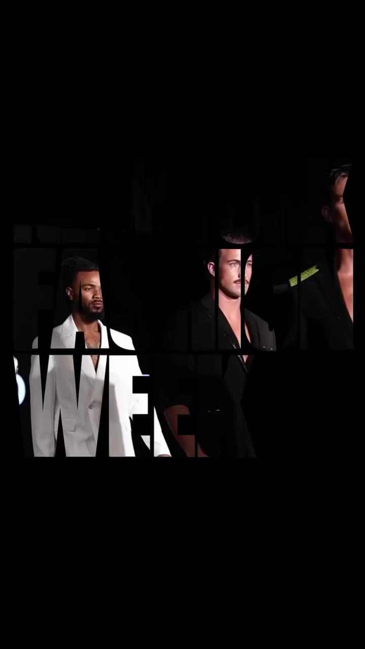 At the forefront of NYFW