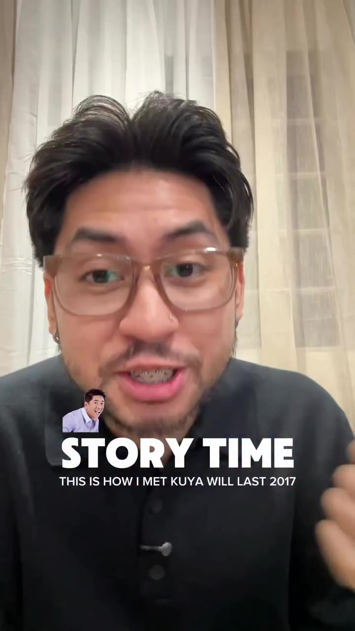 Syempre Ikaw Na Nga by Kuya Will — Out now on all platforms ;)