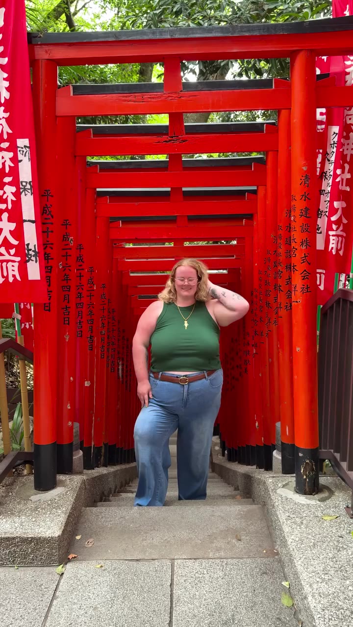 AD Japan is one of my favourite places I’ve ever visited but it’s also one of…