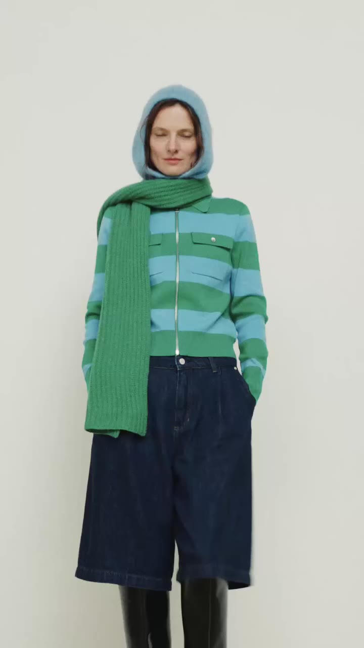 A little more colour this season. ❤️⁣ ⁣ Discover our Pre Fall collection and…