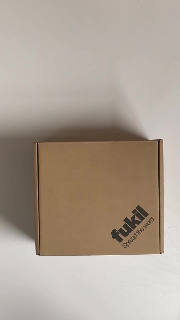 Unboxing 👀✨ Our designs pair common Irish sayings with contemporary bold…