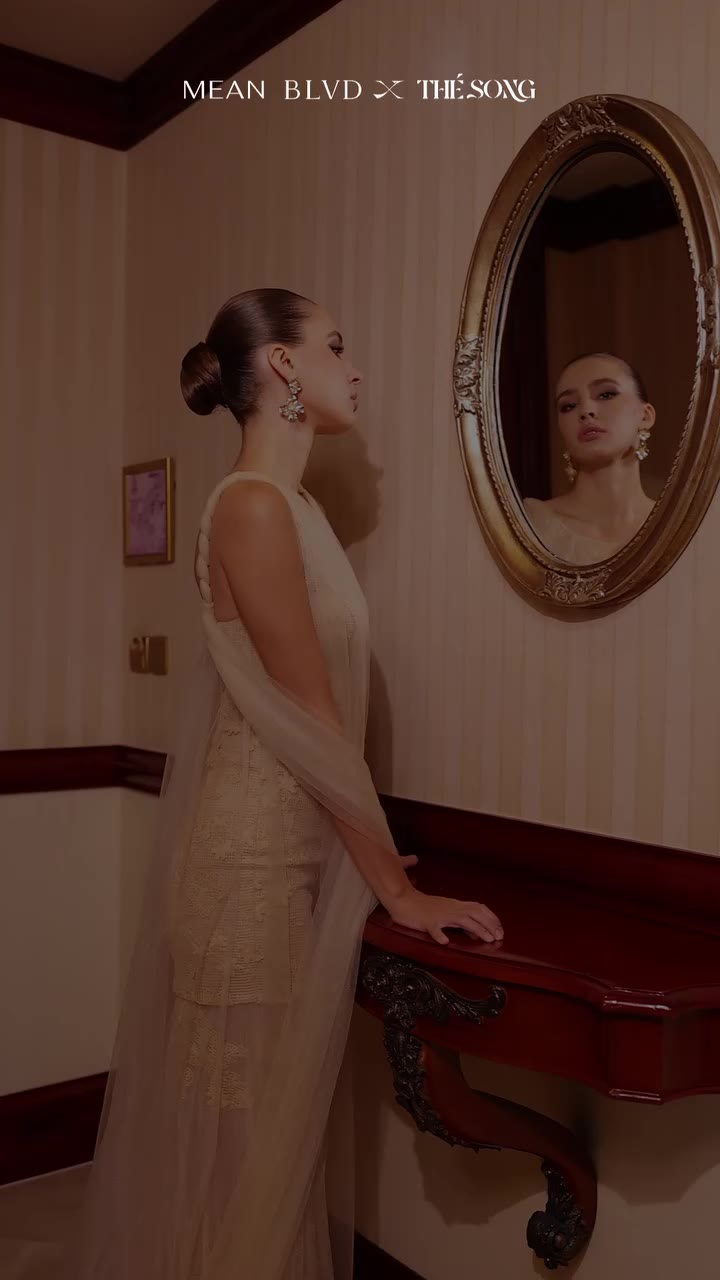 An Exclusive Moment with THÉSONG Your THÉSONG favorites are now 25% OFF…