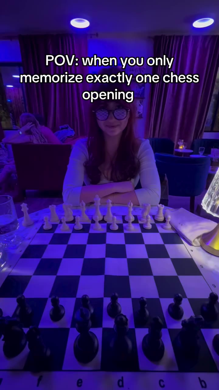 I guess this is my sign to study more 💔 #viral #explorepage #chess…