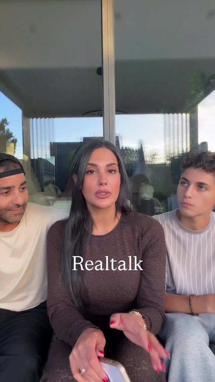 Haha welche Antwort hat euch am meisten überrascht ? 😂 #realtalk #reality…