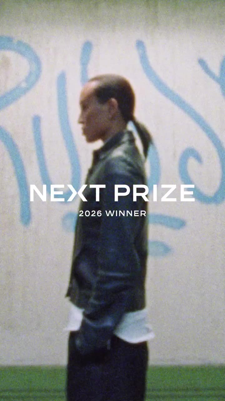 Artist. Composer. Discipline-defier. Meet Pan Daijing, a winner of the 2026…
